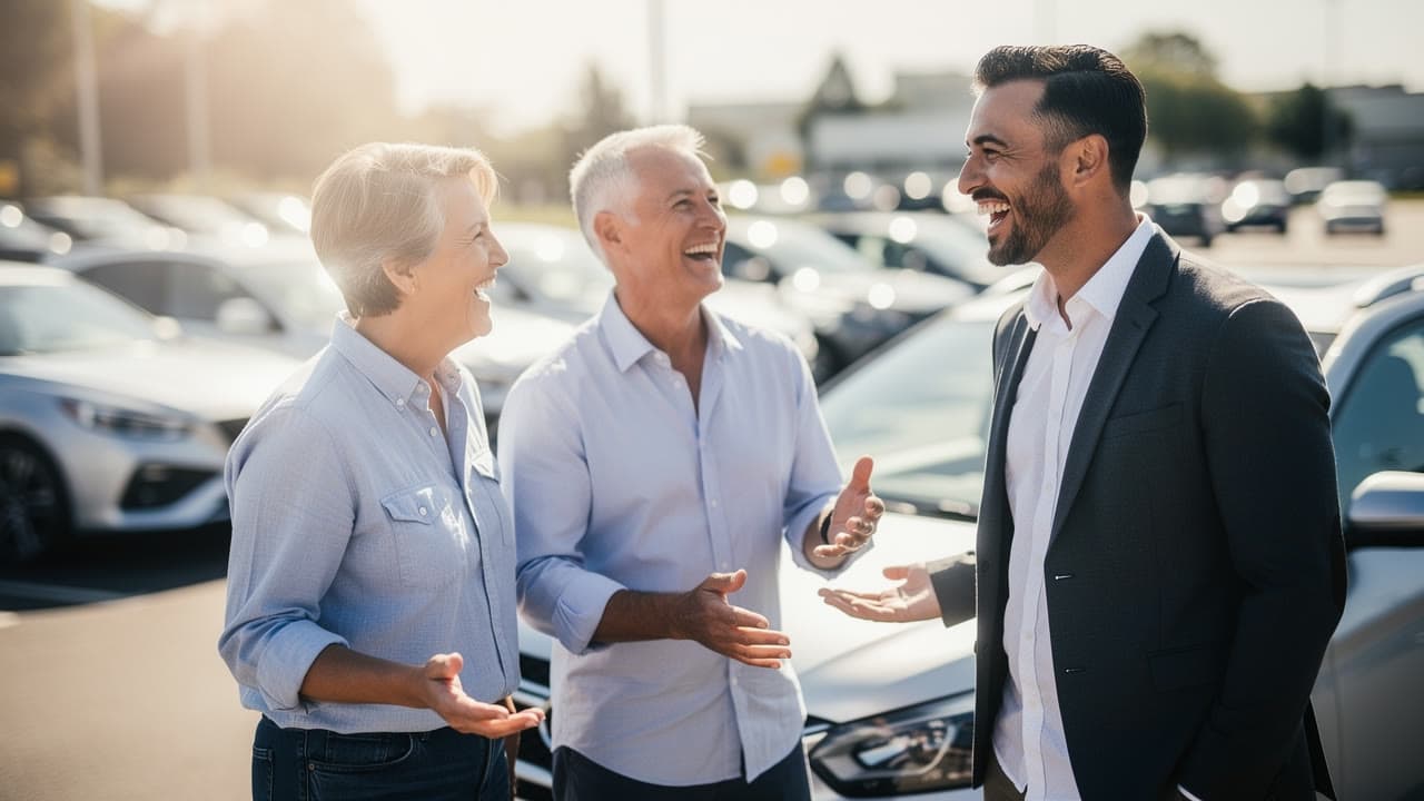 Nuestros clientes son lo primero. Su satisfacción y la atención que les damos son nuestra prioridad número uno.