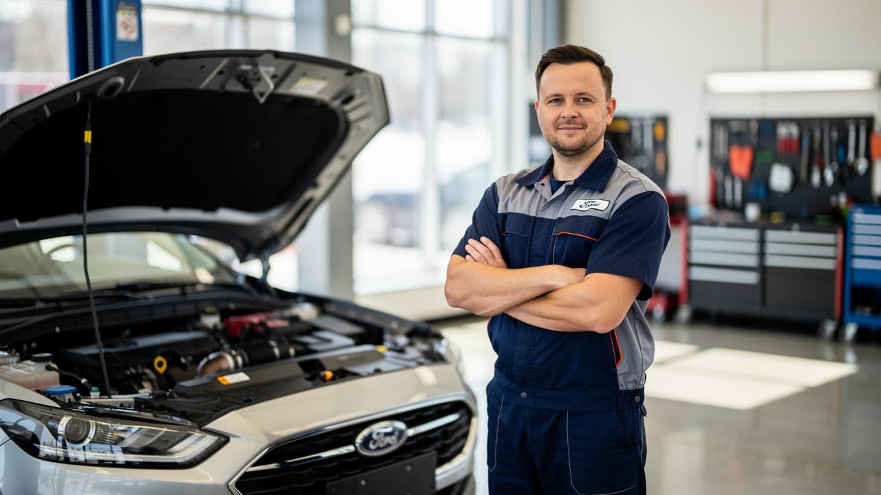 Un dealer debe respaldar el auto que vende, en su propio taller, durante toda la vida del vehículo.