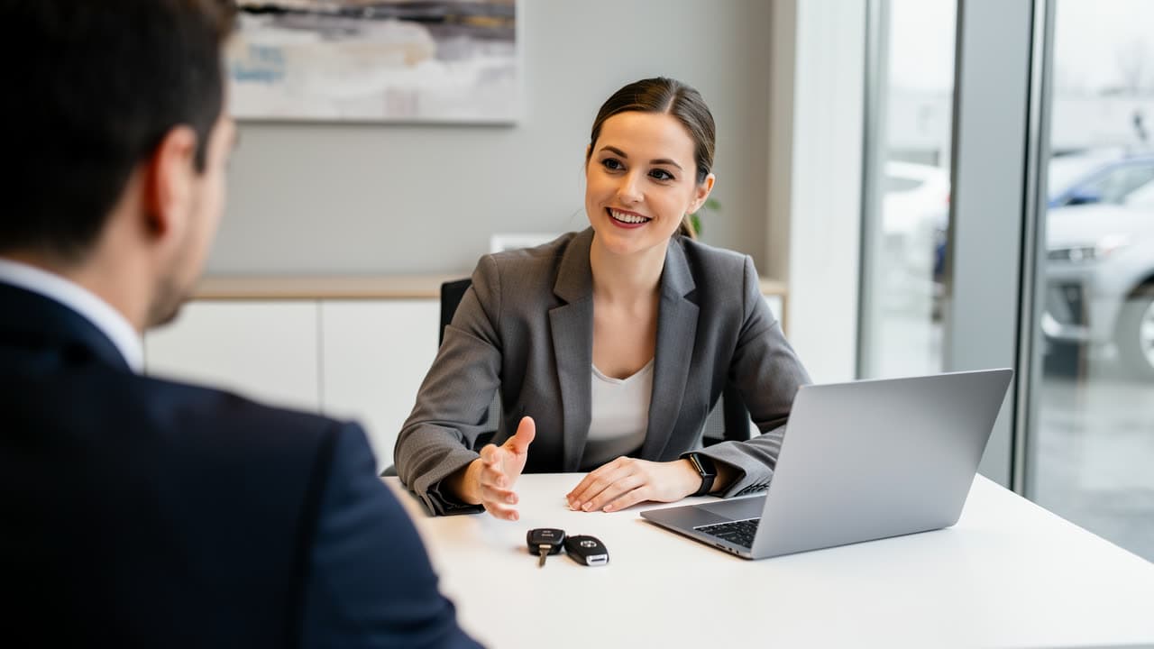 What credit score do I need to finance a used car in New Hampshire?