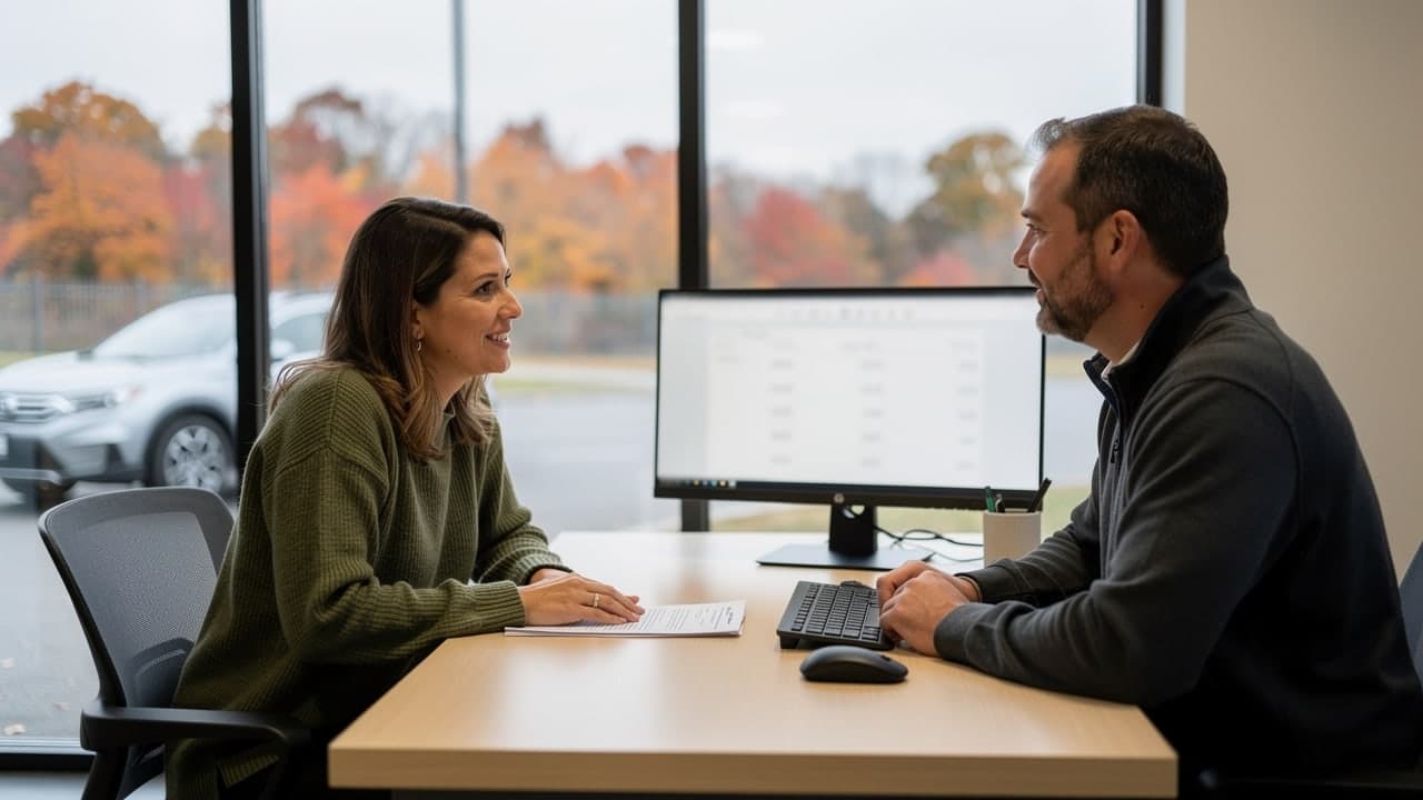 Can I get out of my car lease without paying thousands in turn-in fees?
