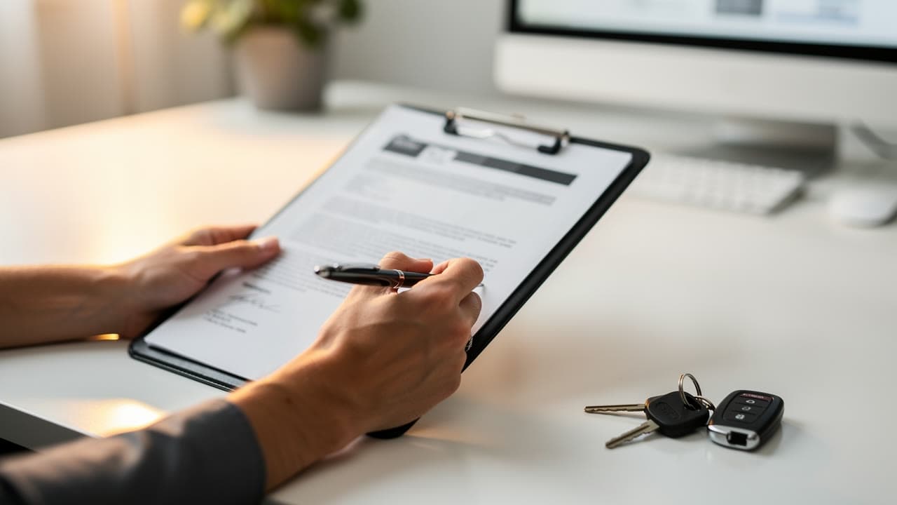 All-Credit Financing